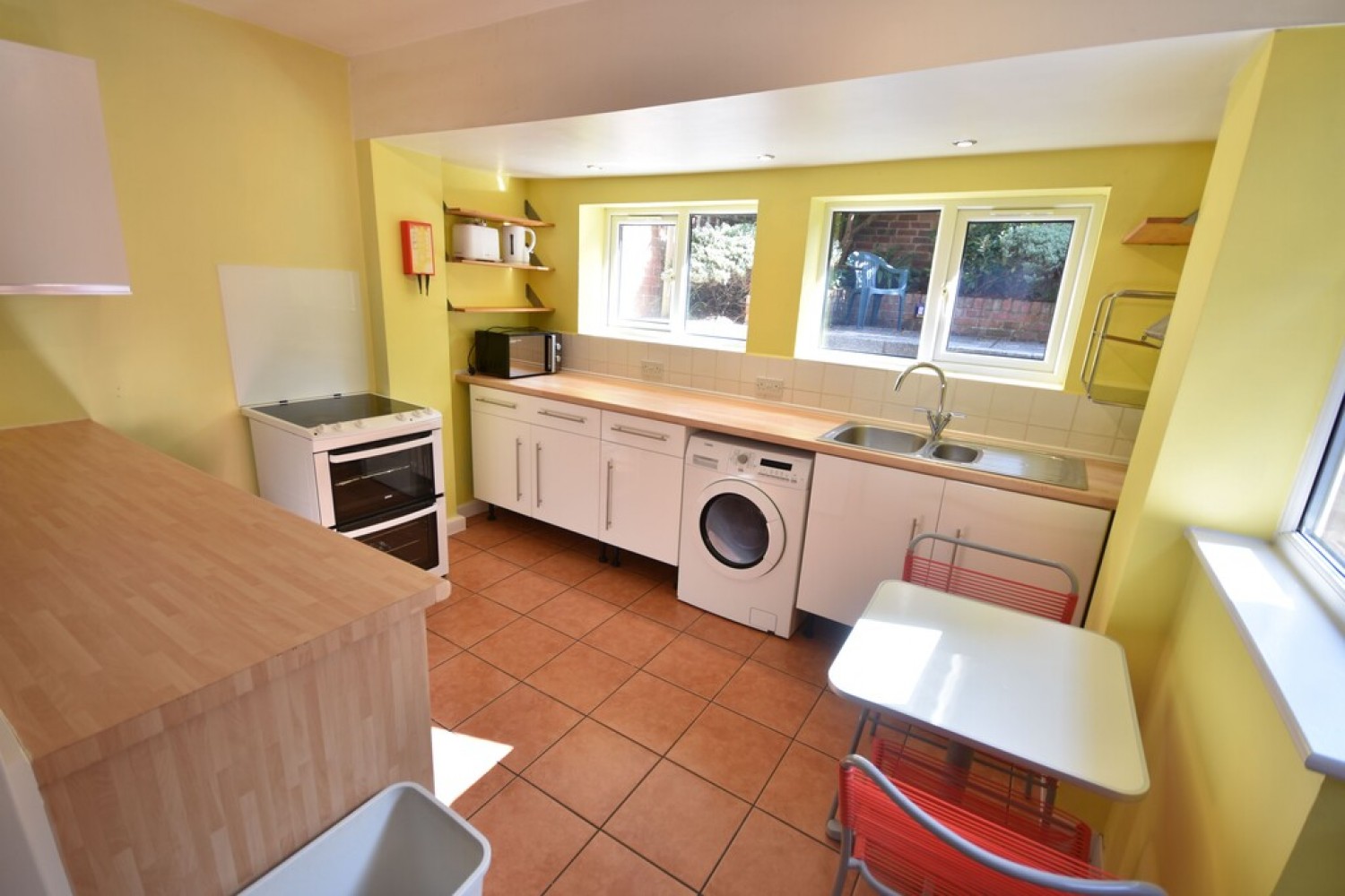 5 bedroom House for Letting Priory Road