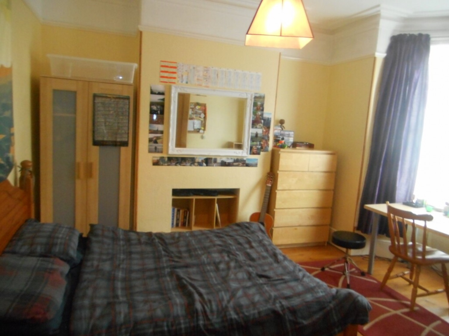 5 bedroom House for Letting Priory Road