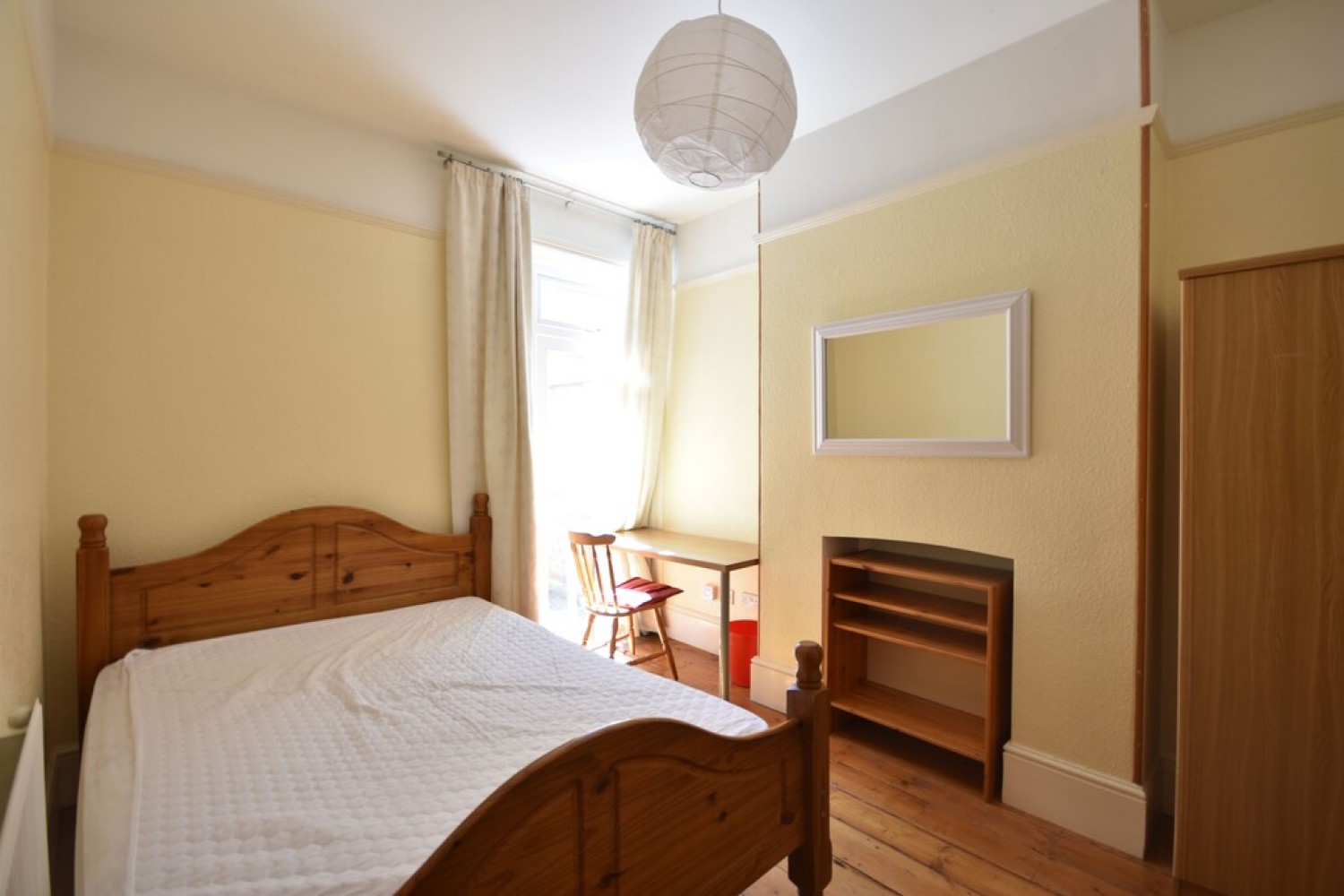 5 bedroom House for Letting Priory Road