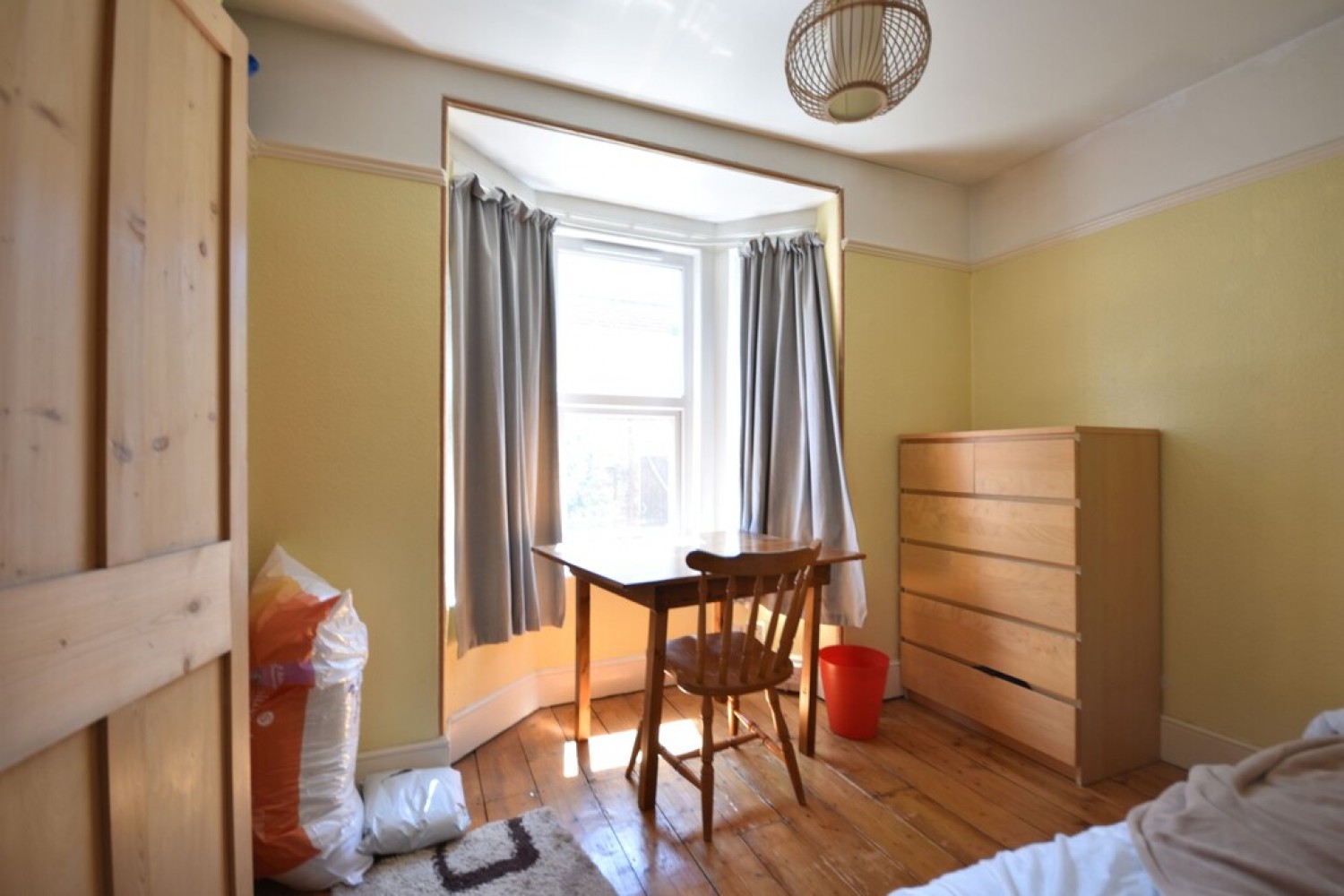 5 bedroom House for Letting Priory Road