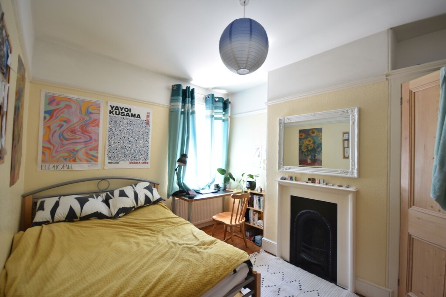 5 bedroom House for Letting Priory Road