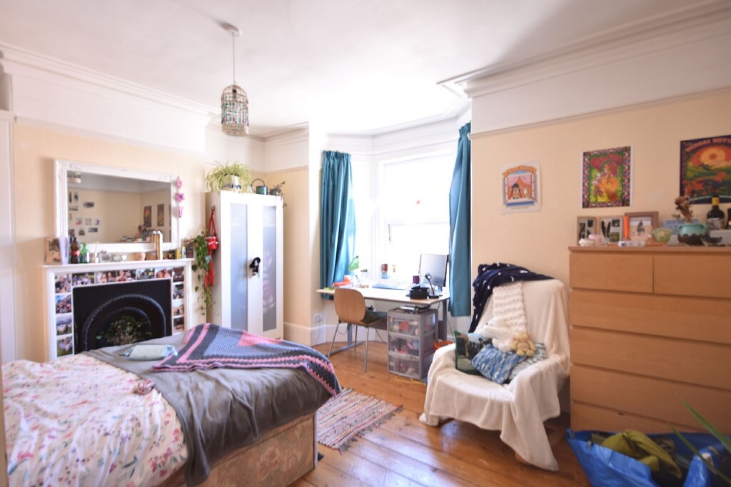 5 bedroom House for Letting Priory Road