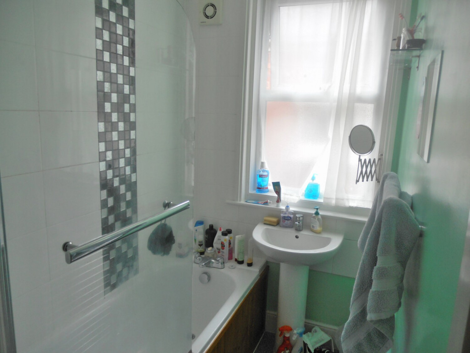 5 bedroom House for Letting Priory Road