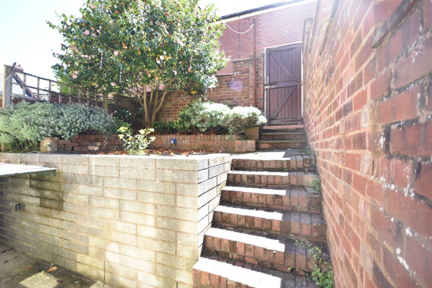 5 bedroom House for Letting Priory Road