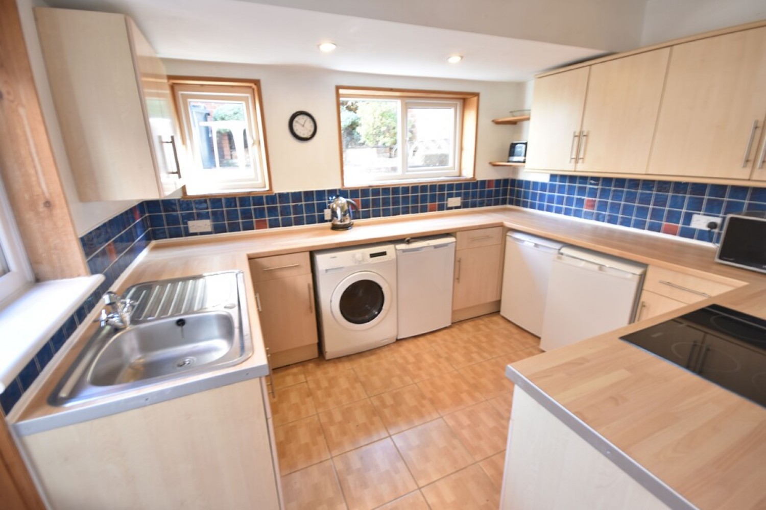 5 bedroom House for Letting Priory Road