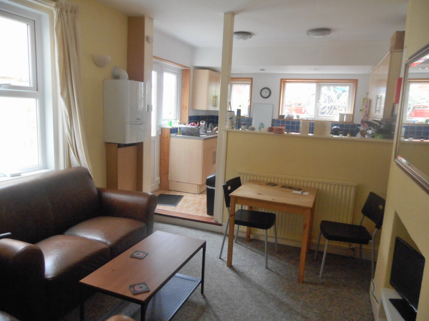 5 bedroom House for Letting Priory Road