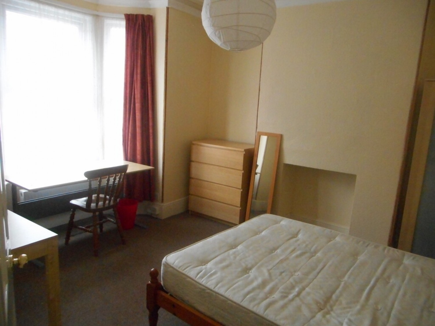 5 bedroom House for Letting Priory Road