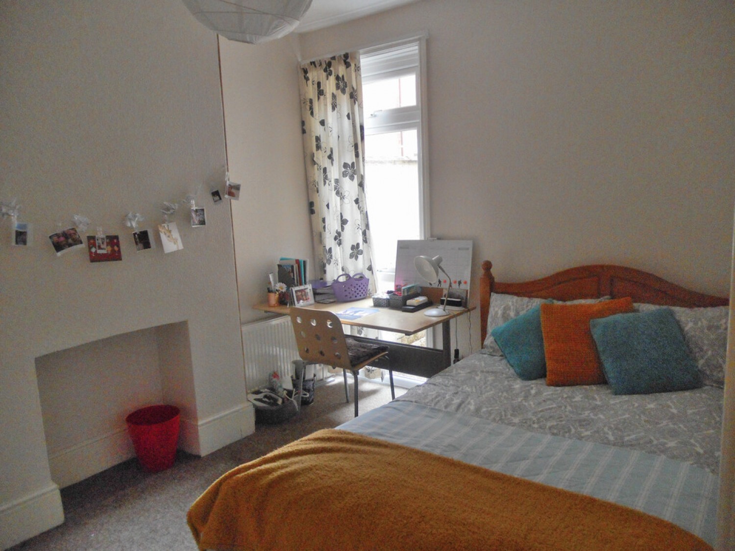 5 bedroom House for Letting Priory Road