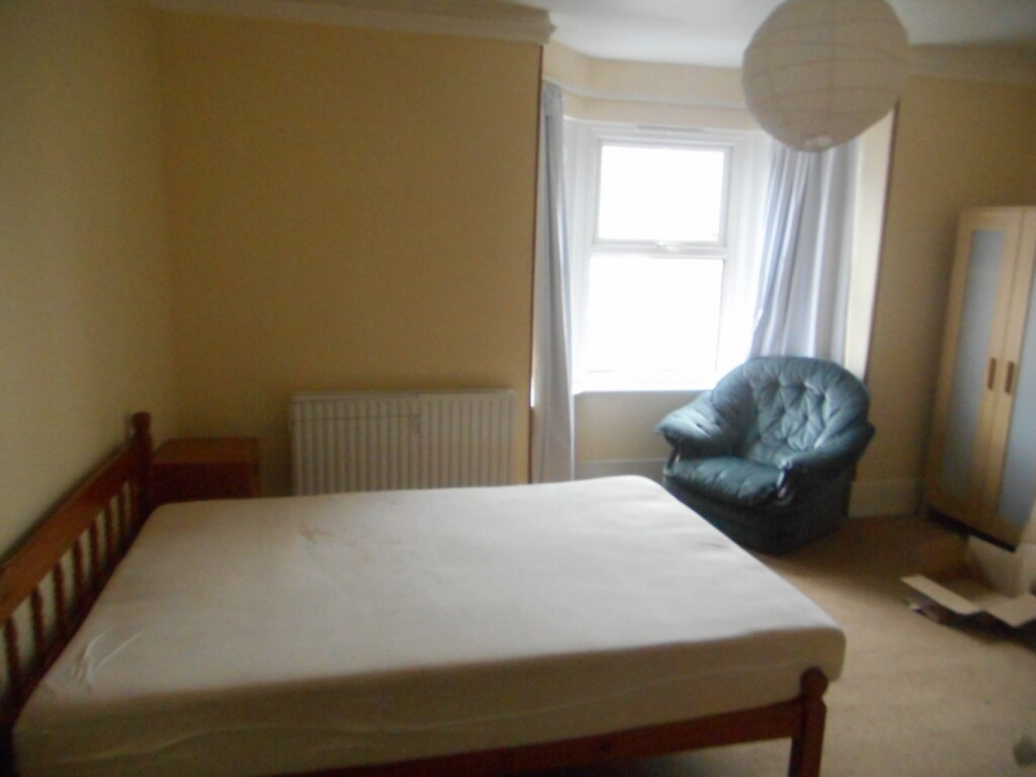 5 bedroom House for Letting Priory Road