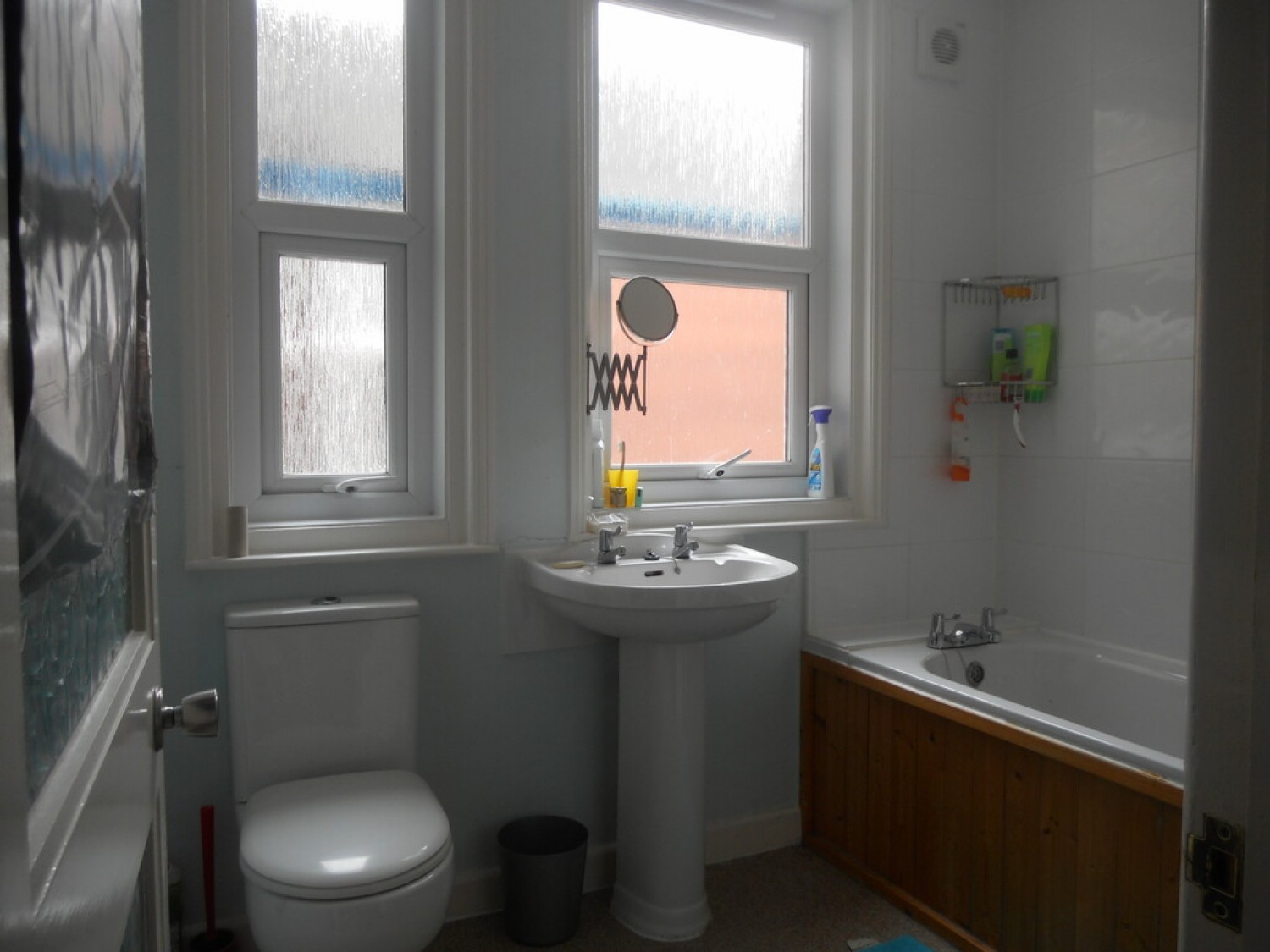 5 bedroom House for Letting Priory Road