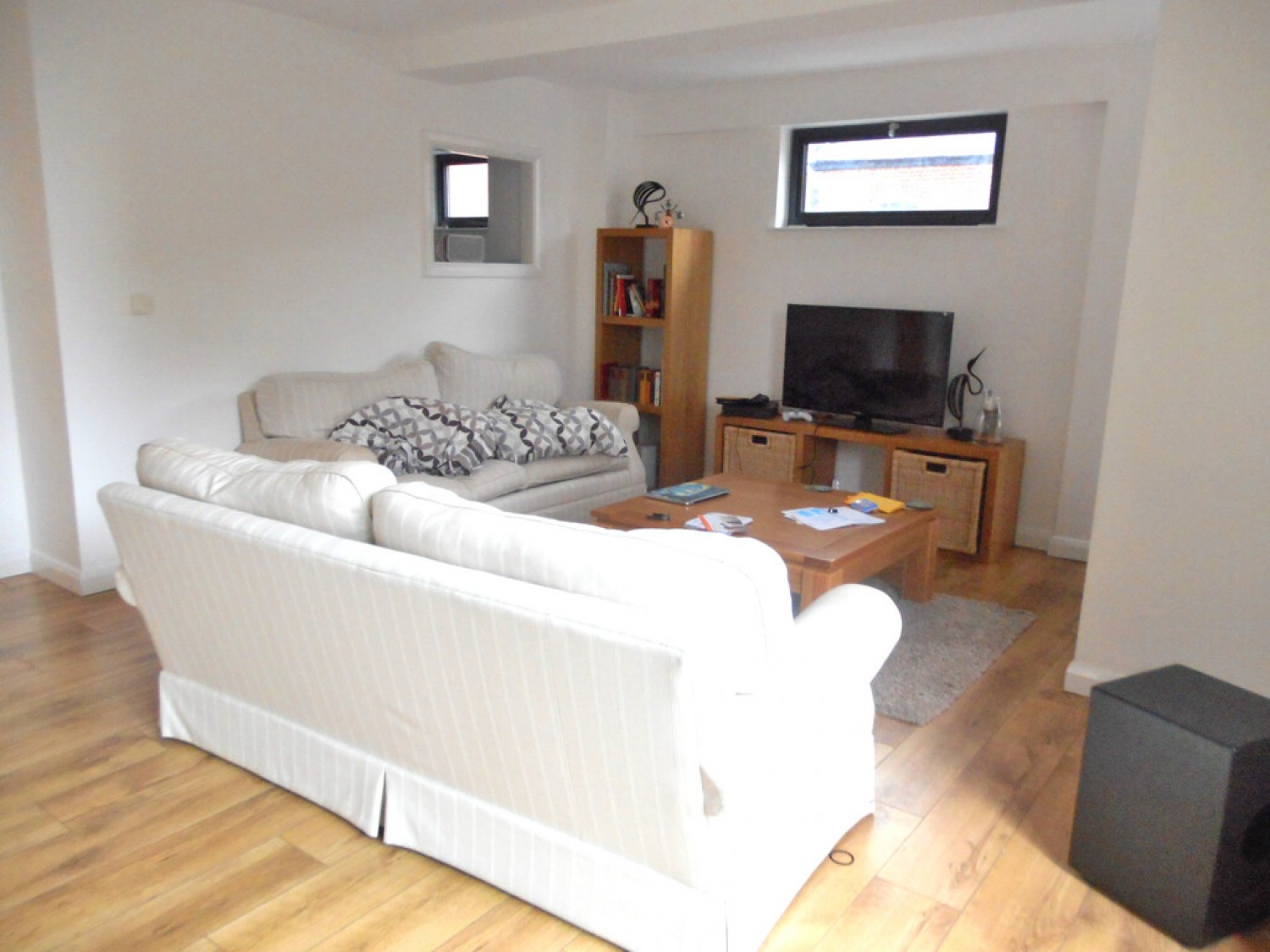 2 bedroom Flat for Letting Princesshay