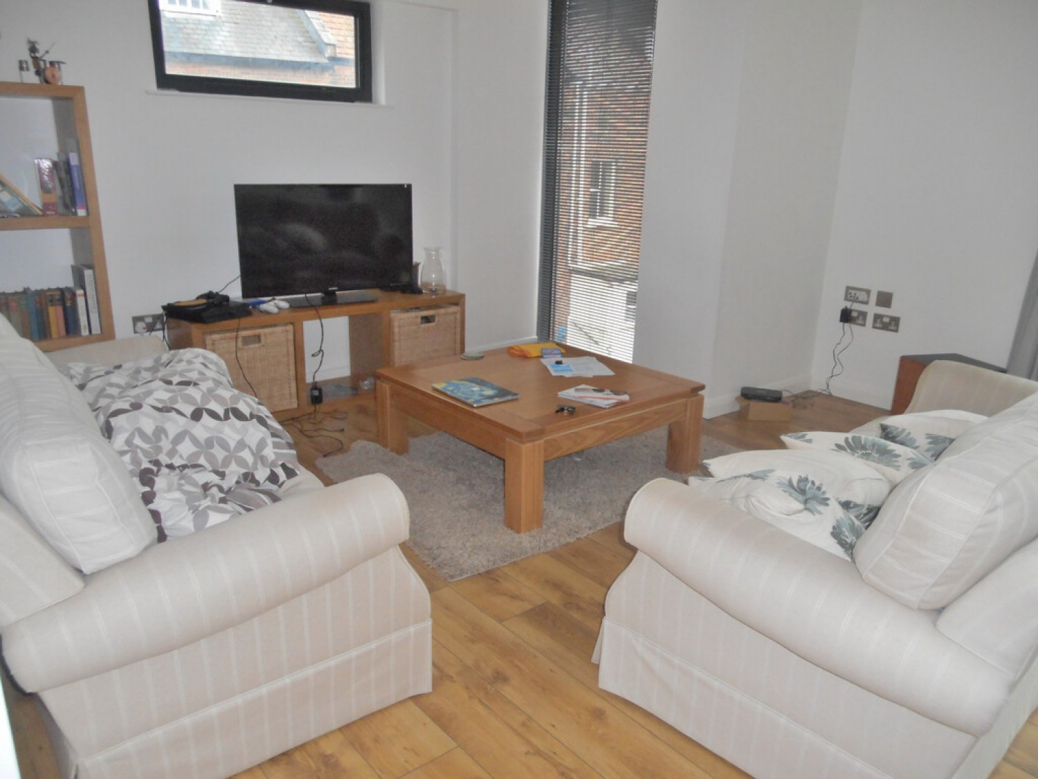 2 bedroom Flat for Letting Princesshay