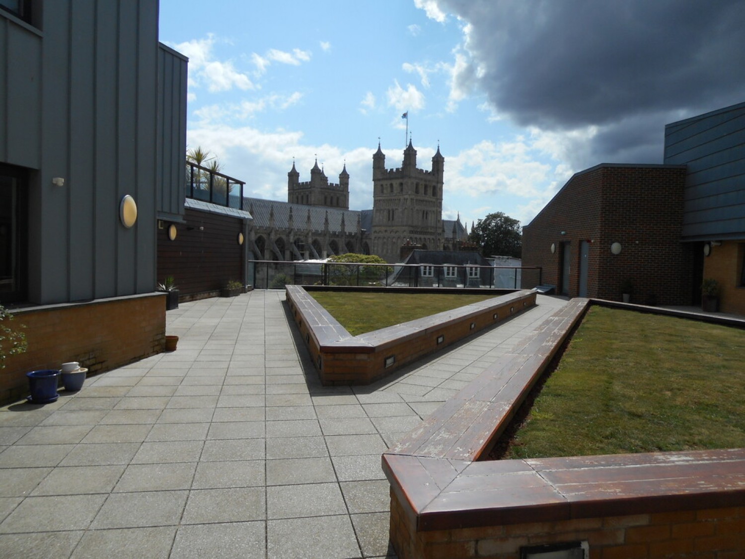 2 bedroom Flat for Letting Princesshay