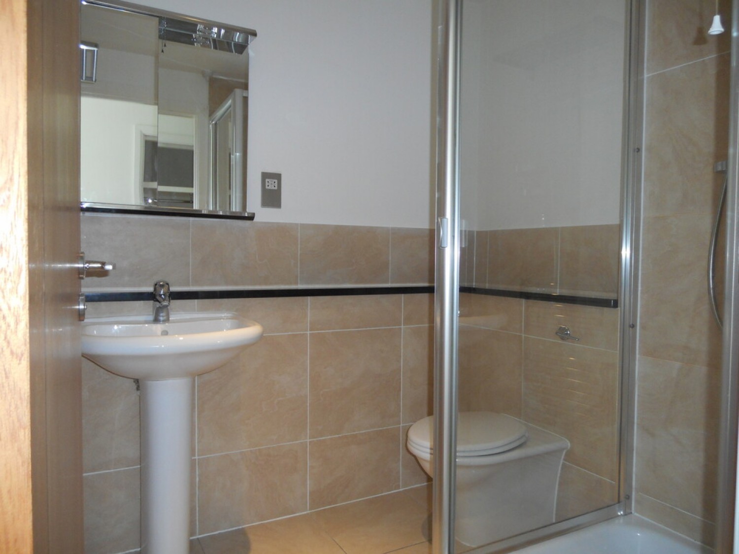 2 bedroom Flat for Letting Princesshay