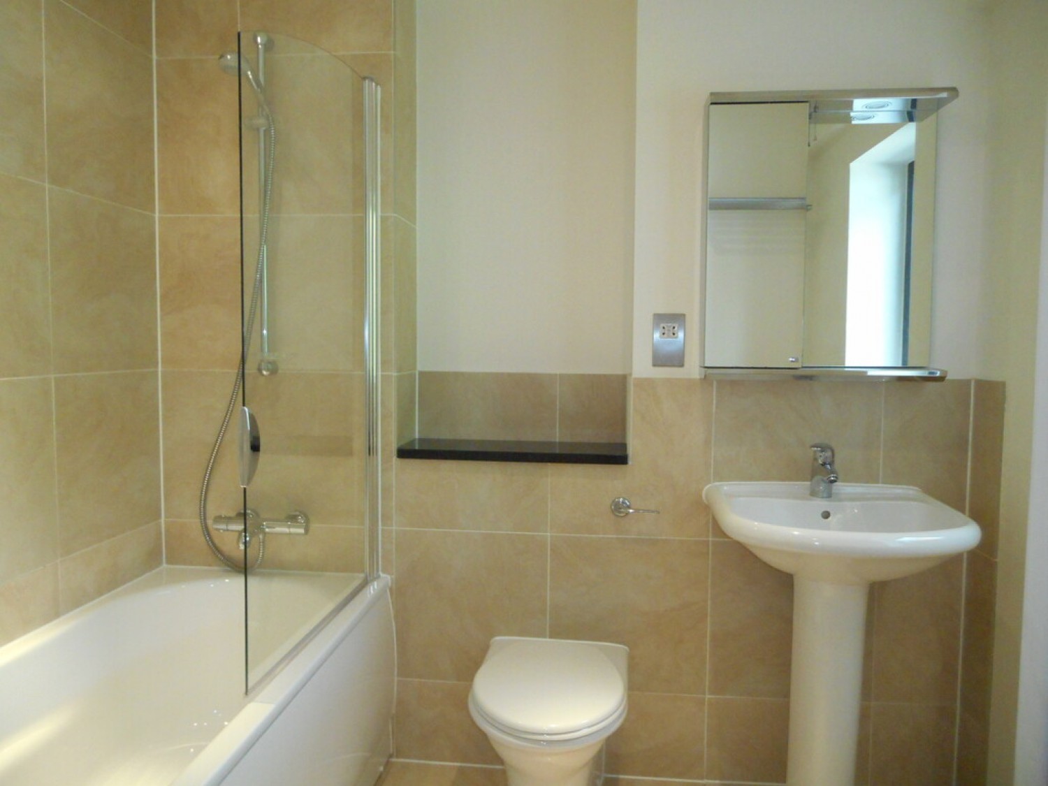 2 bedroom Flat for Letting Princesshay