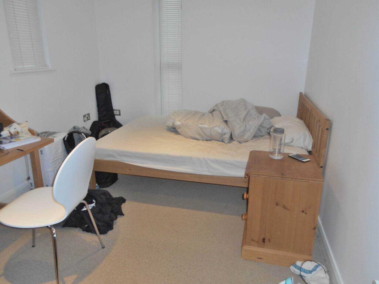 2 bedroom Flat for Letting Princesshay