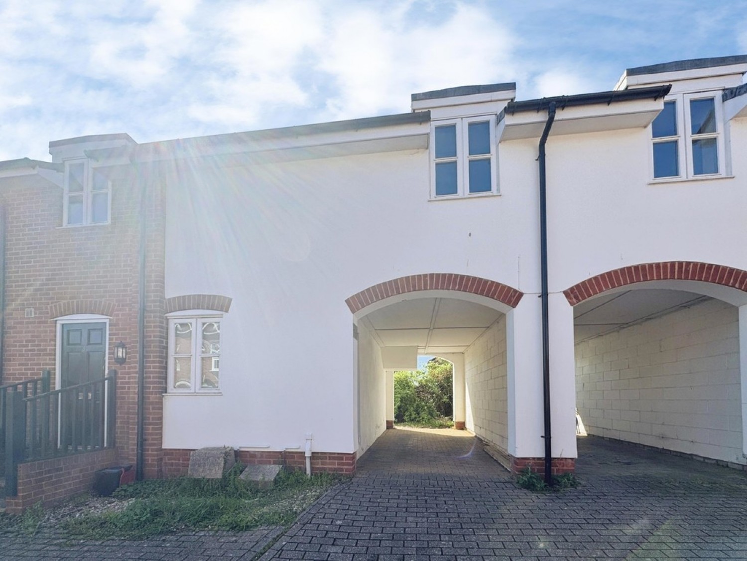 2 bedroom Flat for Letting Sivell Place