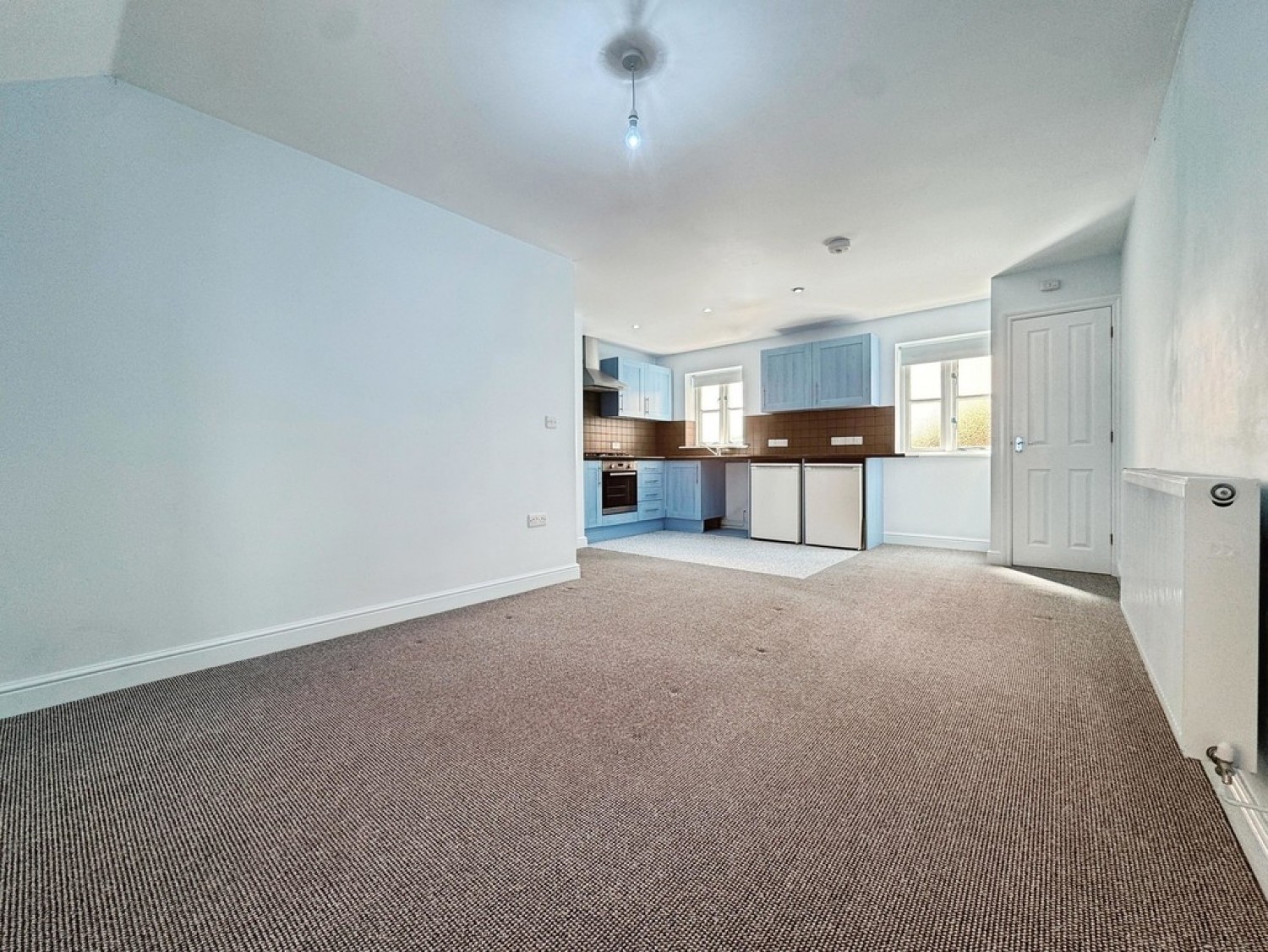 2 bedroom Flat for Letting Sivell Place