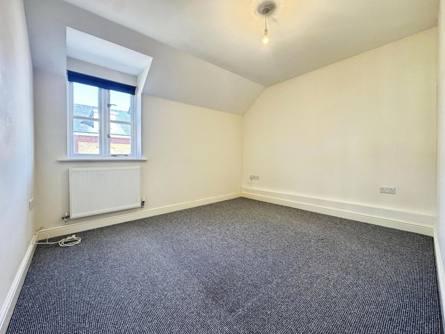 2 bedroom Flat for Letting Sivell Place