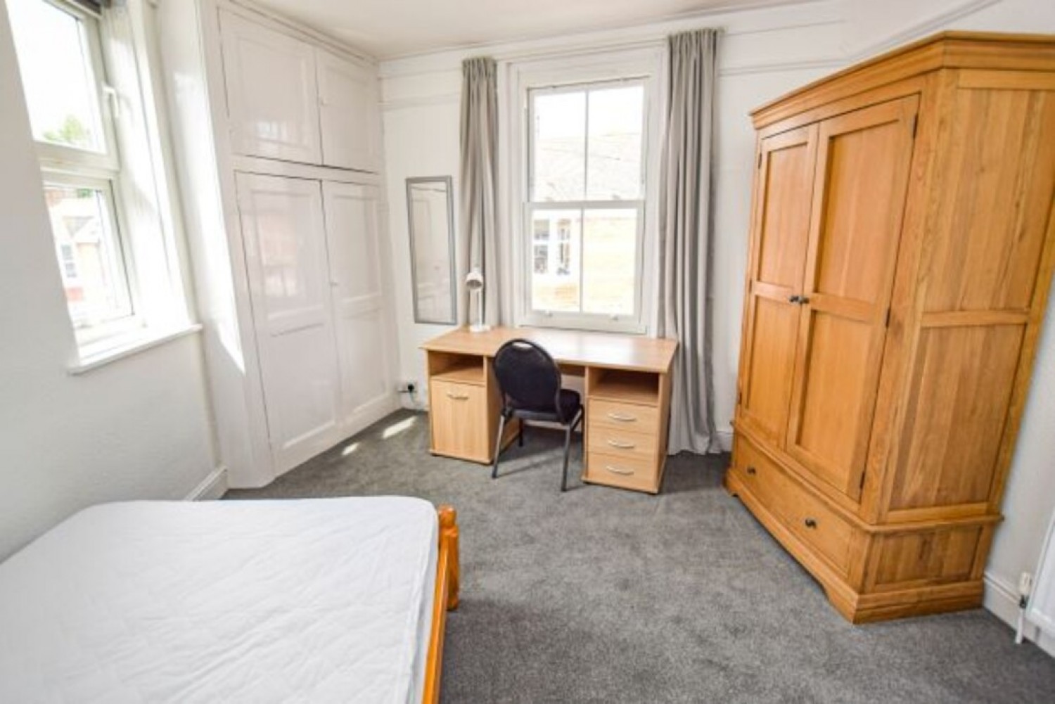 3 bedroom Flat for Letting Herschell Road