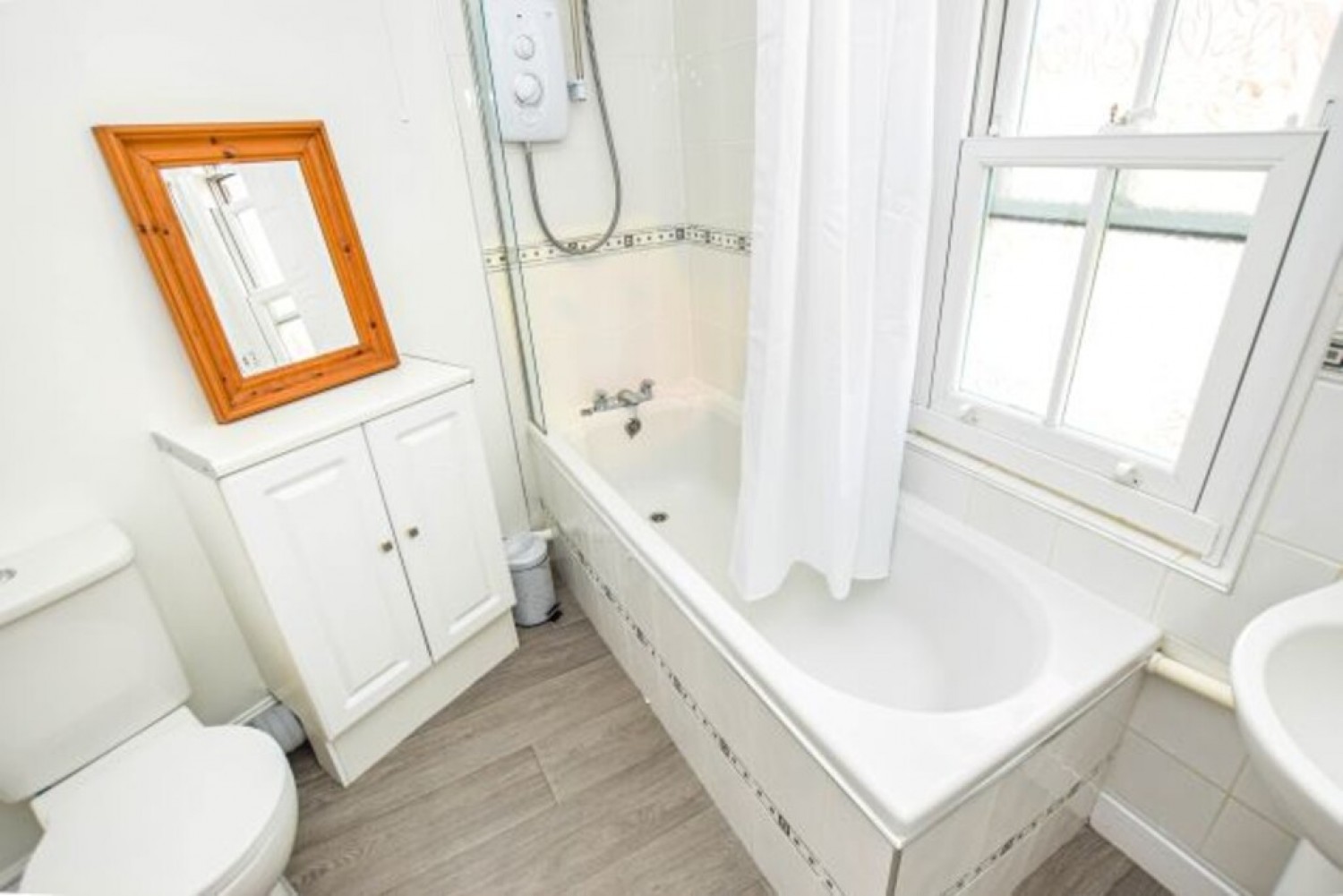 3 bedroom Flat for Letting Herschell Road