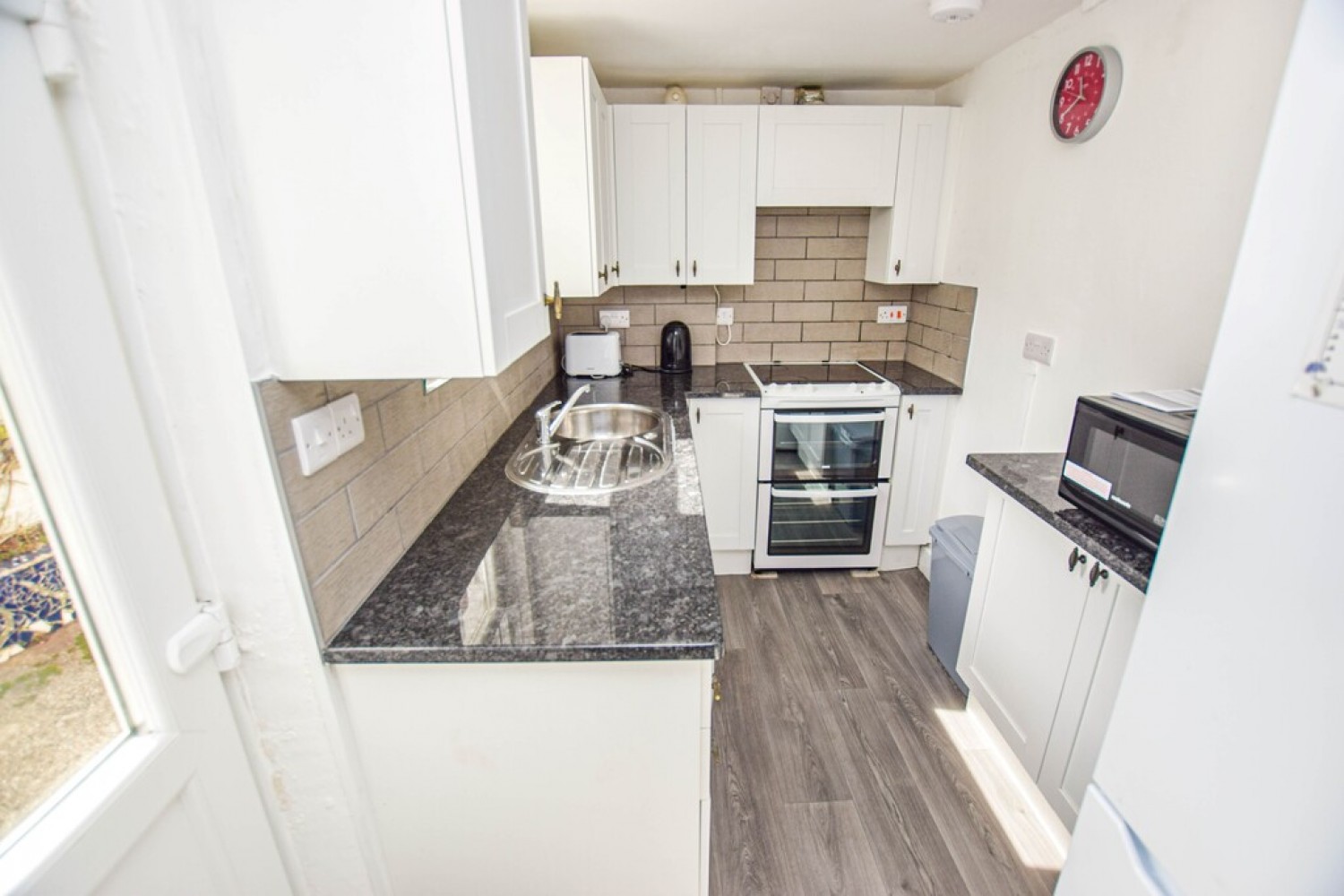 3 bedroom House for Letting Hoopern Street