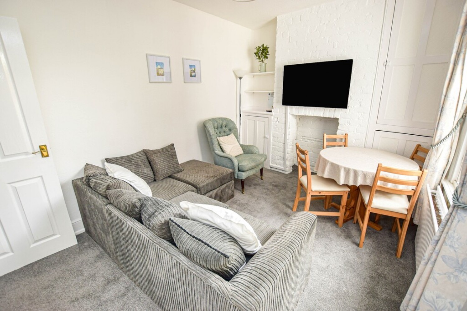 3 bedroom House for Letting Hoopern Street