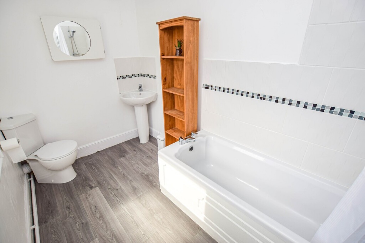 3 bedroom House for Letting Hoopern Street