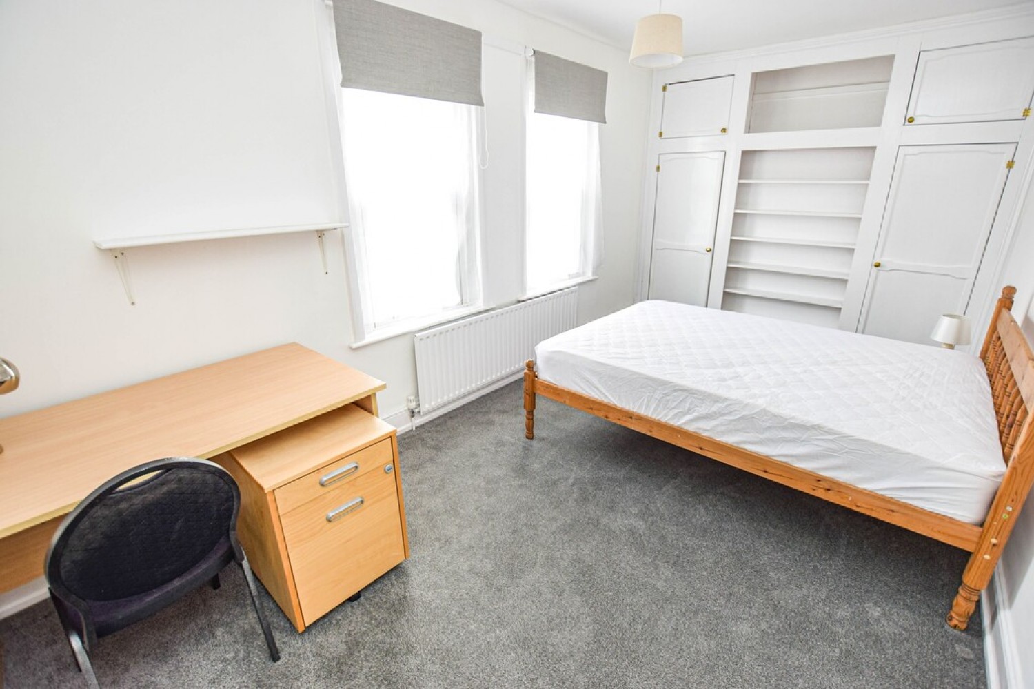 3 bedroom House for Letting Hoopern Street