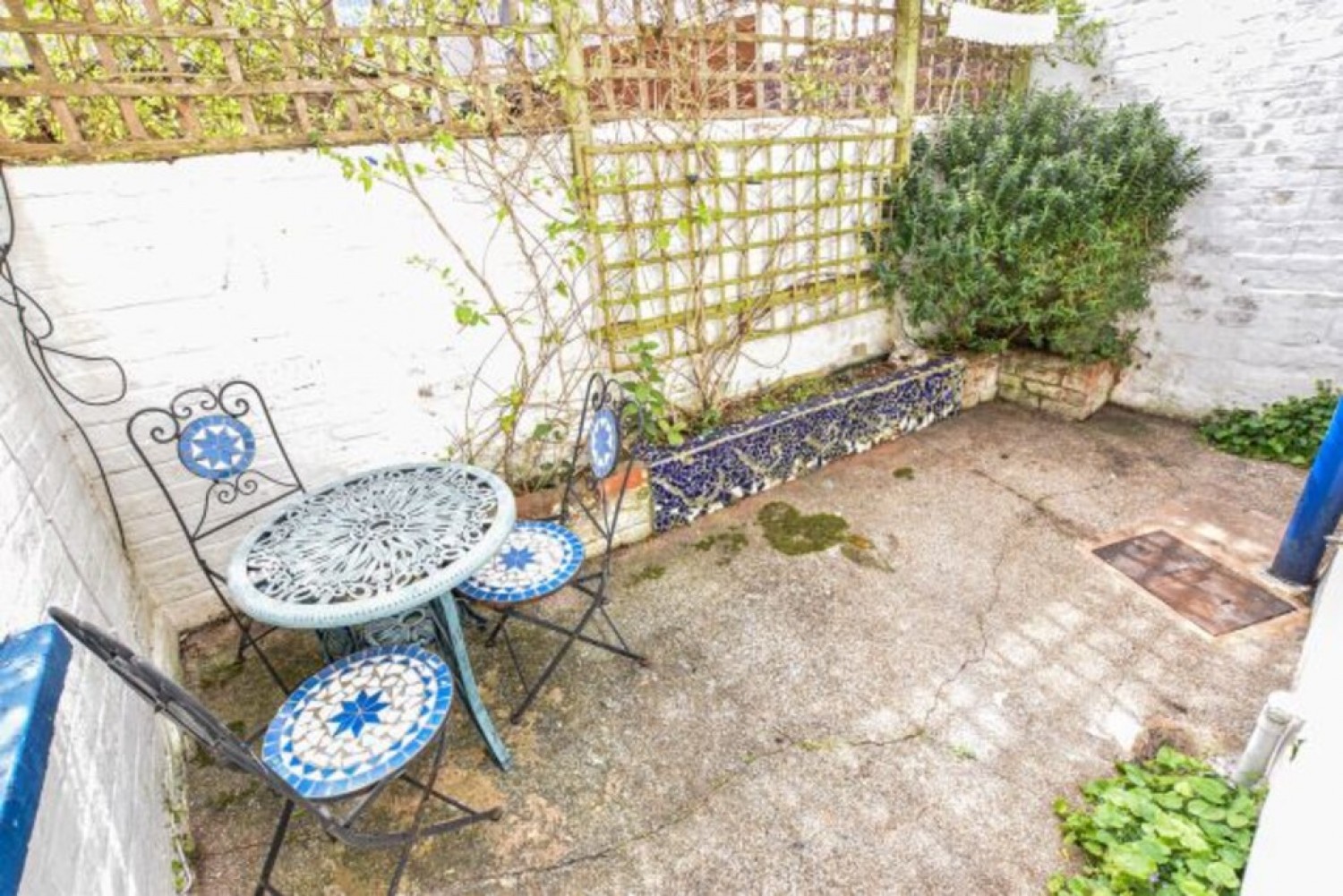 3 bedroom House for Letting Hoopern Street