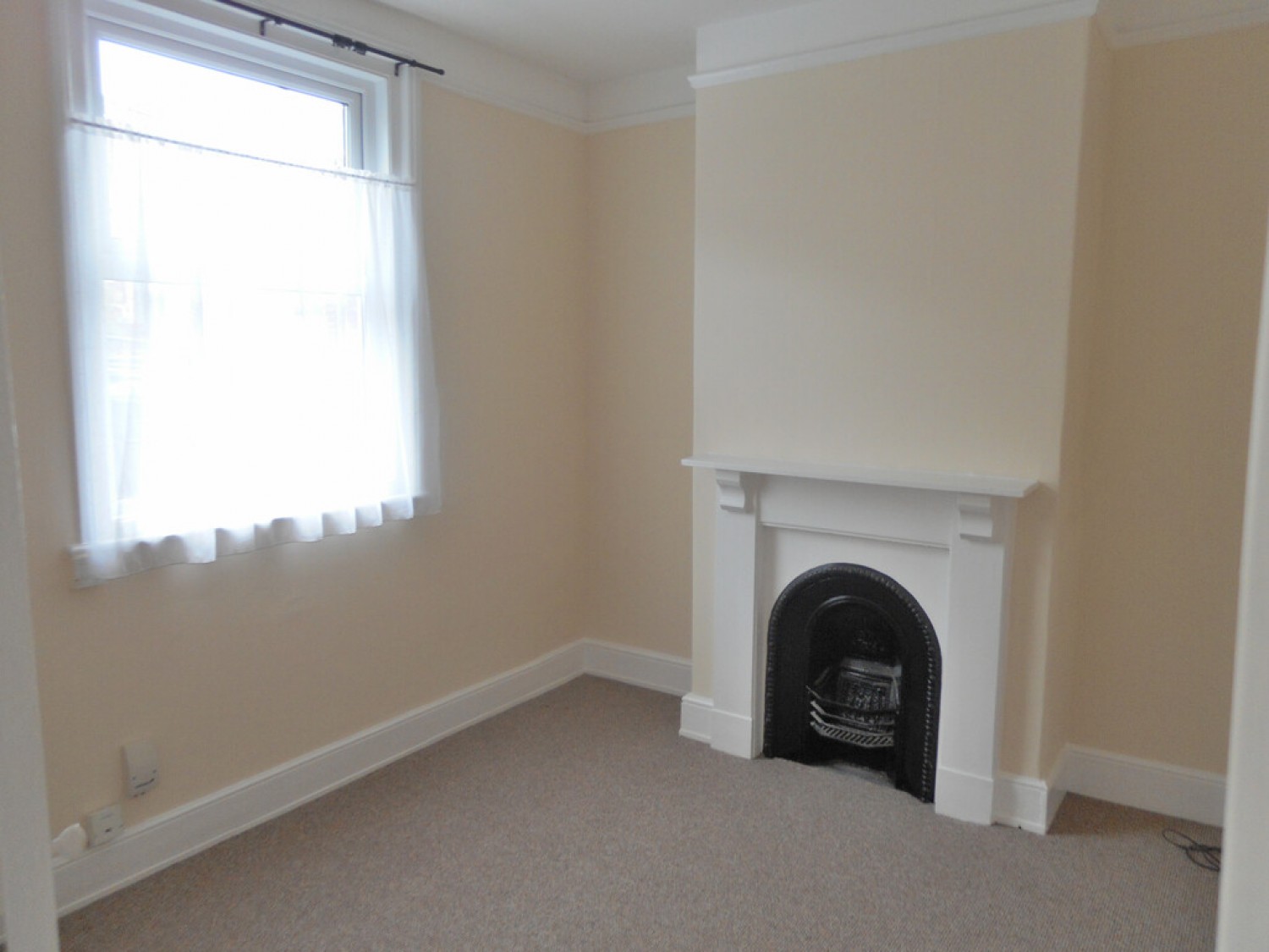 2 bedroom House for Letting Franklin Street