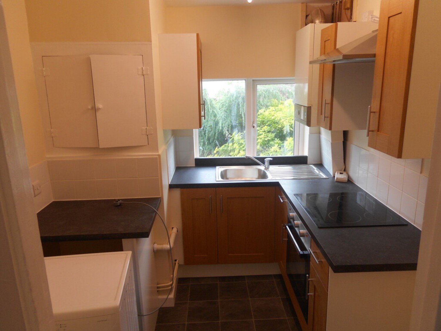 2 bedroom House for Letting Franklin Street