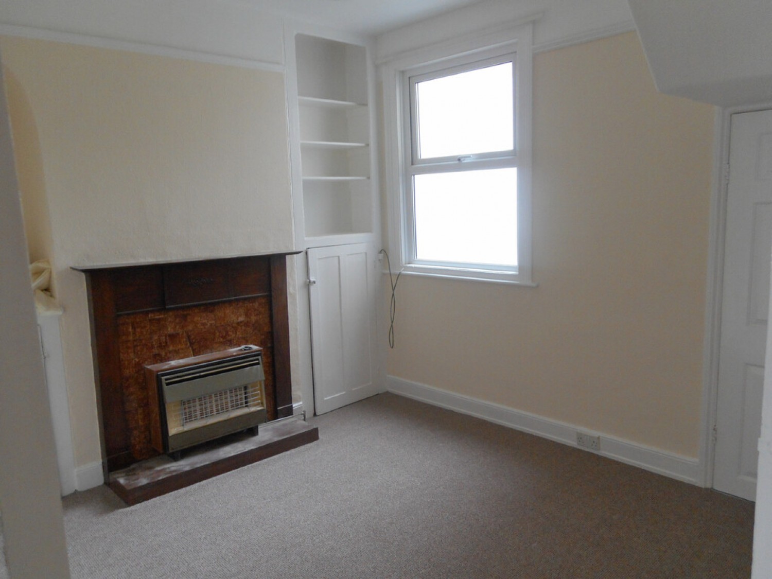 2 bedroom House for Letting Franklin Street