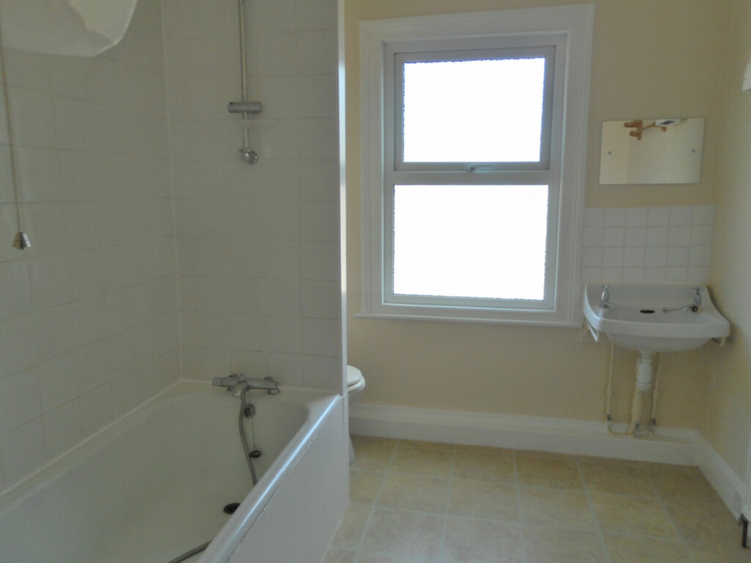 2 bedroom House for Letting Franklin Street