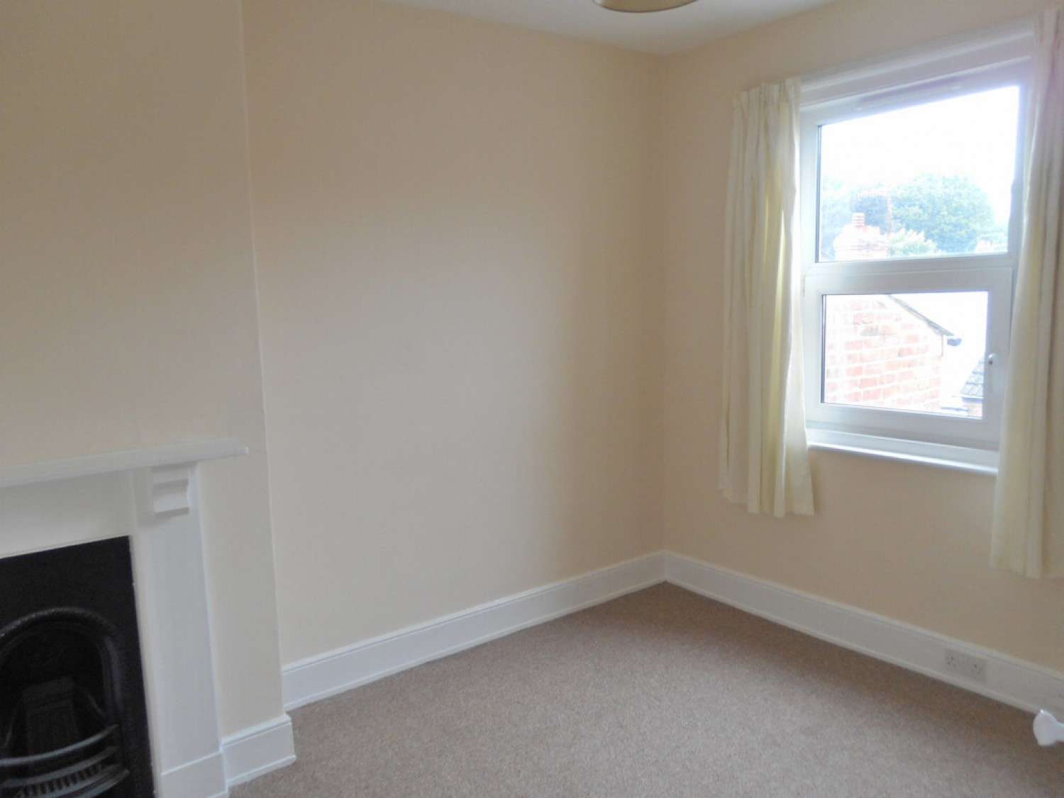 2 bedroom House for Letting Franklin Street