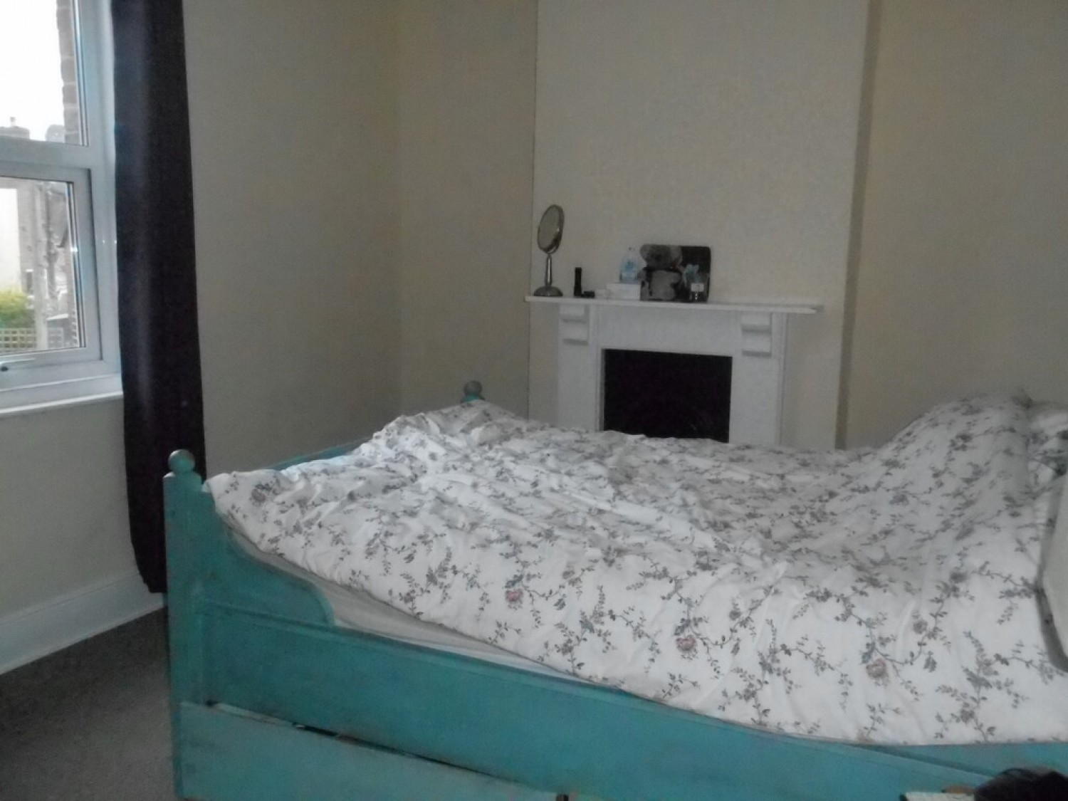 2 bedroom House for Letting Franklin Street