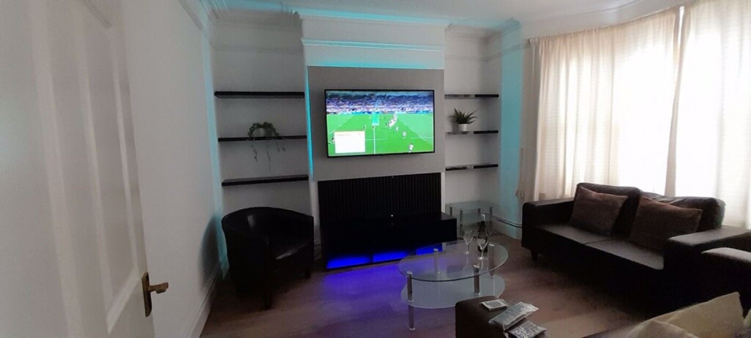 5 bedroom House for Letting Athelstan Road