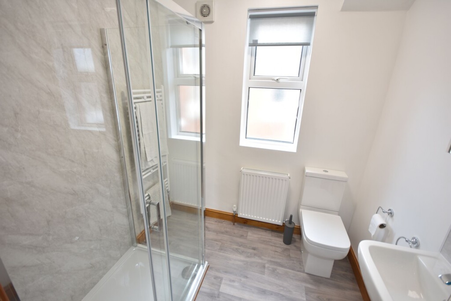 5 bedroom House for Letting Athelstan Road