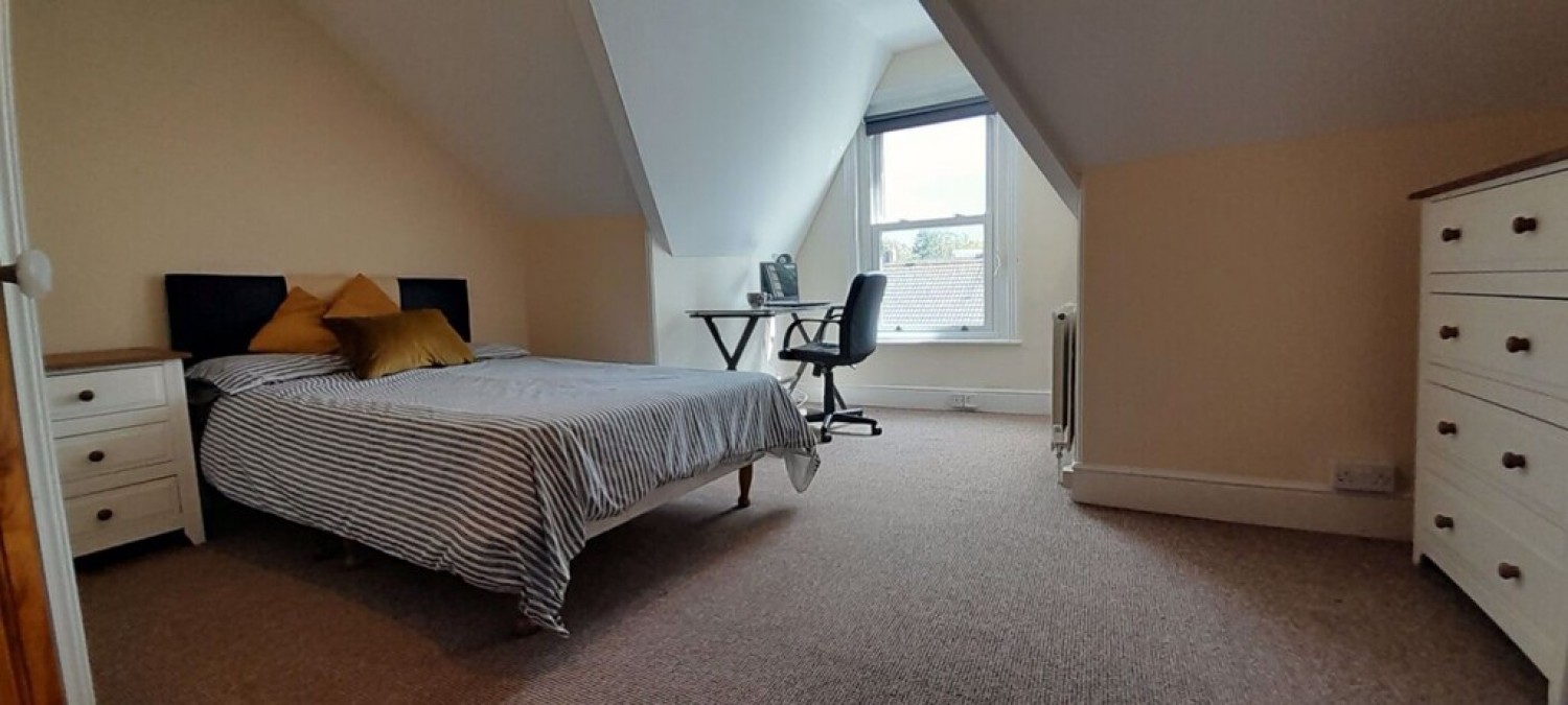 5 bedroom House for Letting Athelstan Road