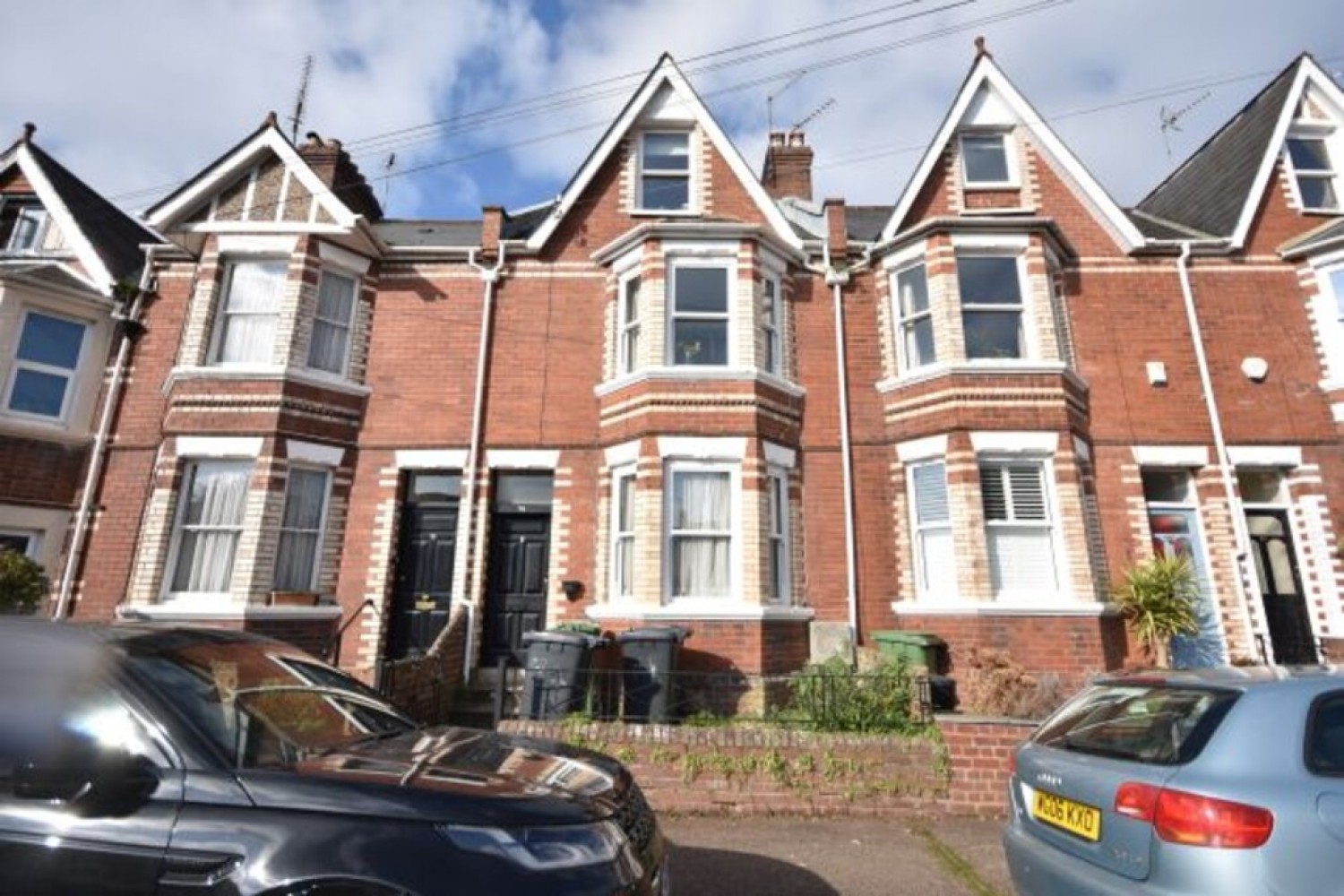 5 bedroom House for Letting Athelstan Road