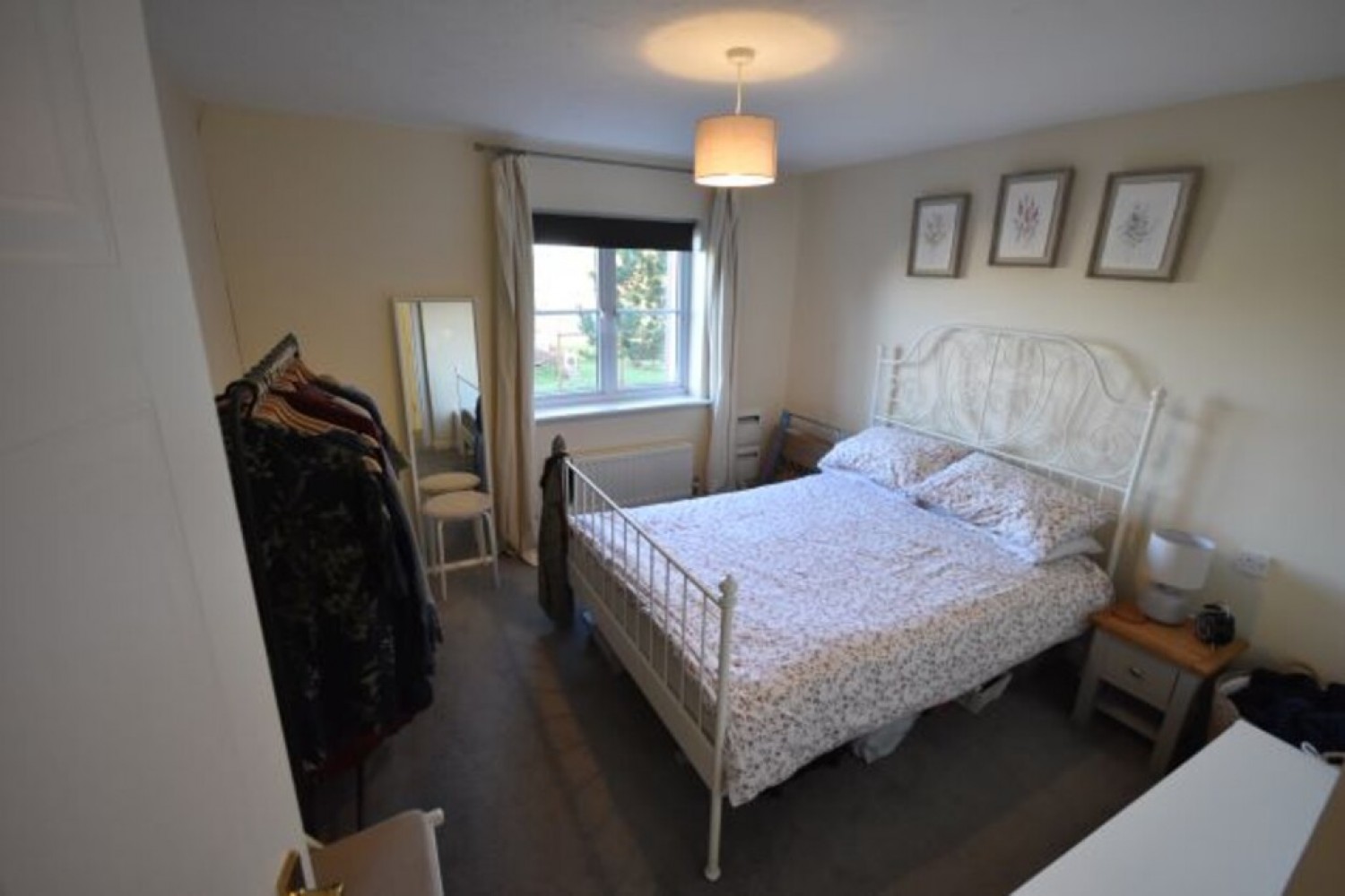 2 bedroom Flat for Letting Powlesland Road