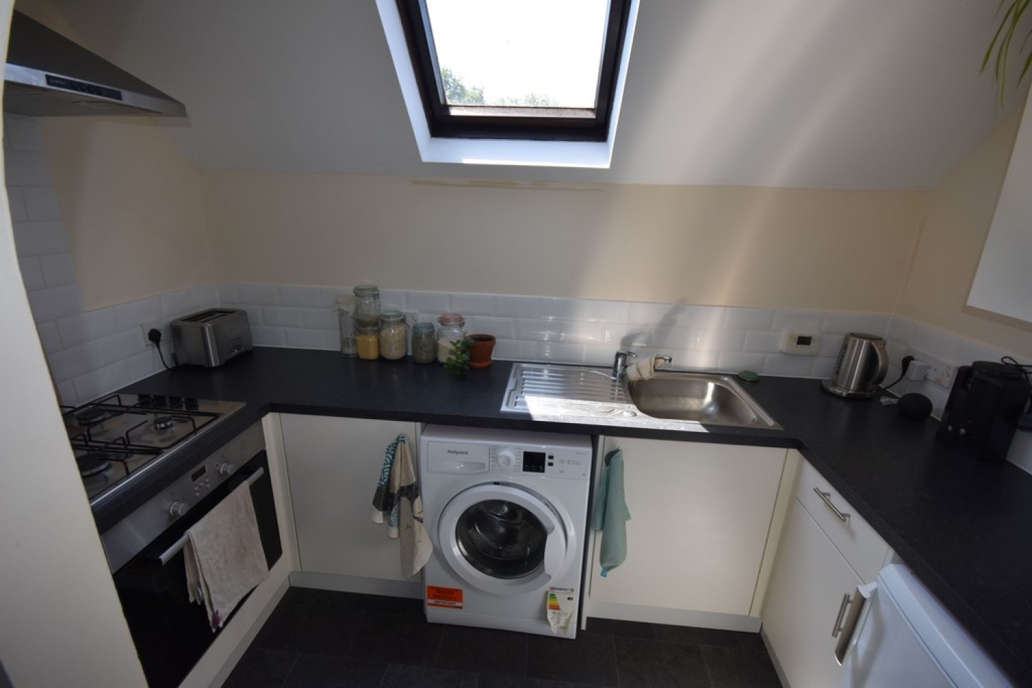 2 bedroom House for Letting Hutchings Mead