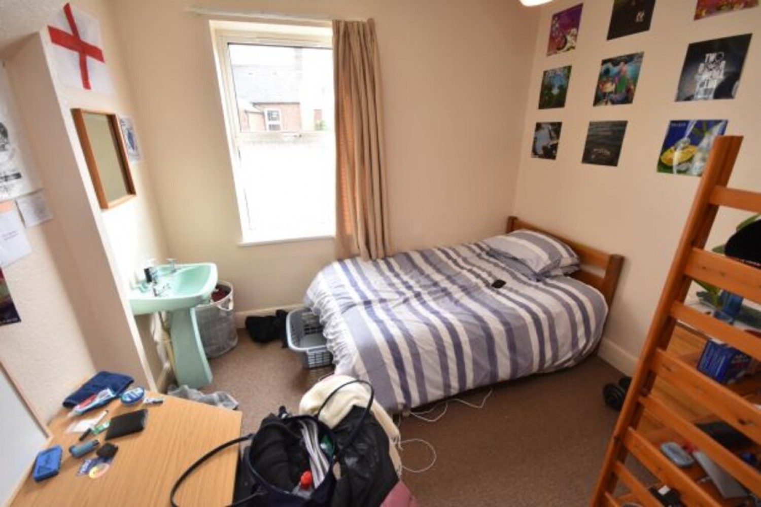6 bedroom House for Letting Old Tiverton Road