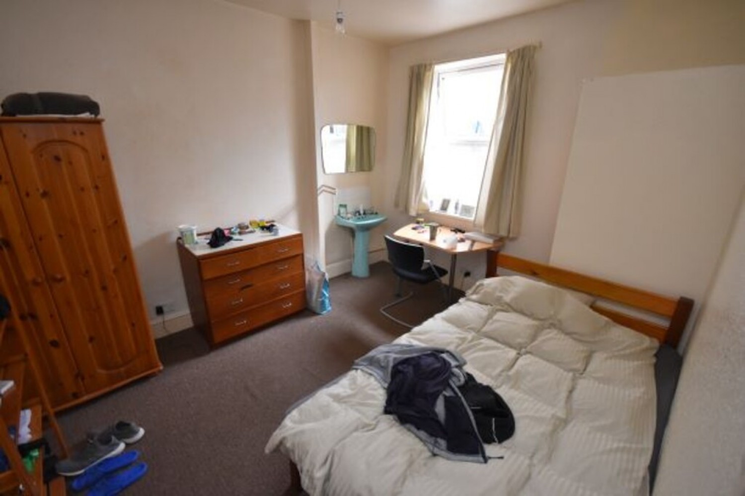 6 bedroom House for Letting Old Tiverton Road