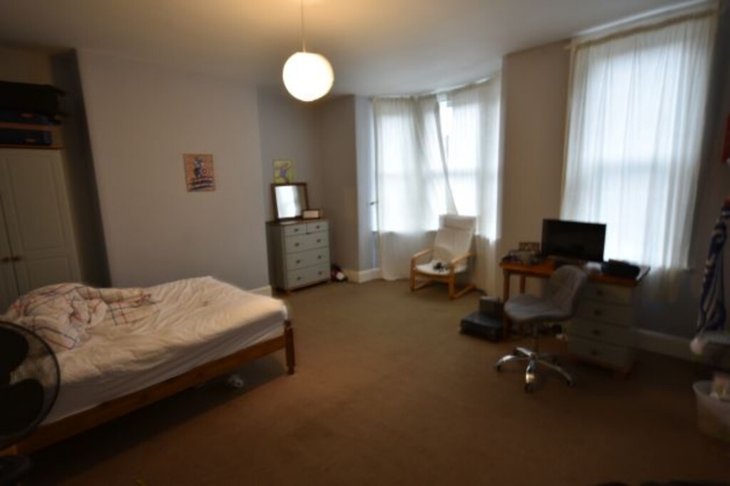 6 bedroom House for Letting Old Tiverton Road