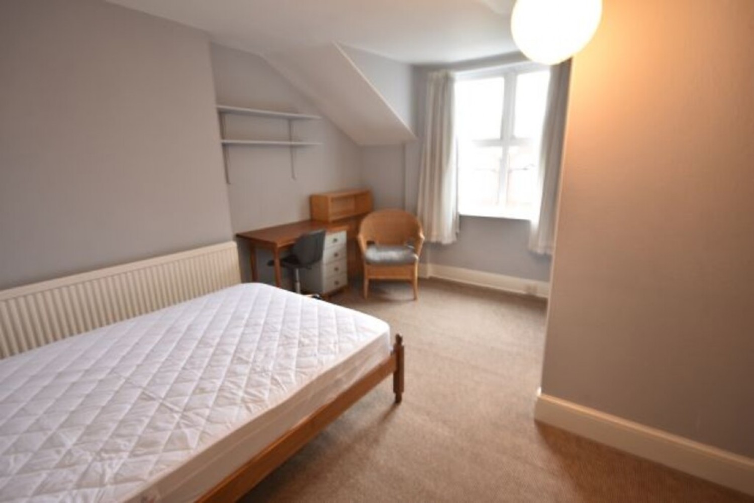 6 bedroom House for Letting Old Tiverton Road