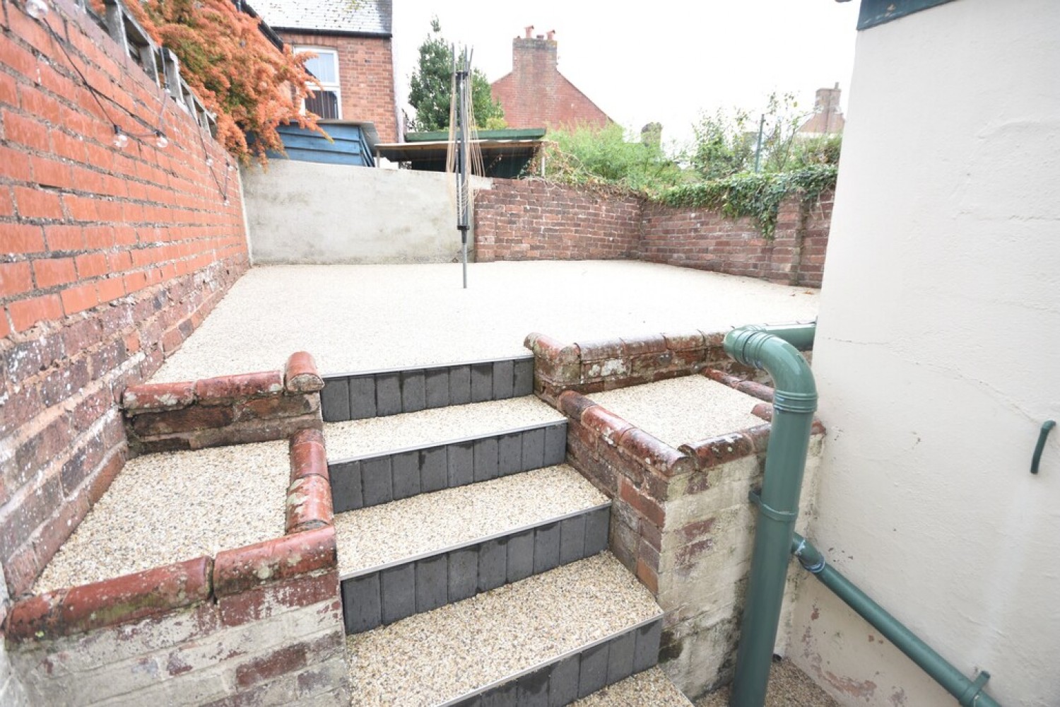 6 bedroom House for Letting Old Tiverton Road