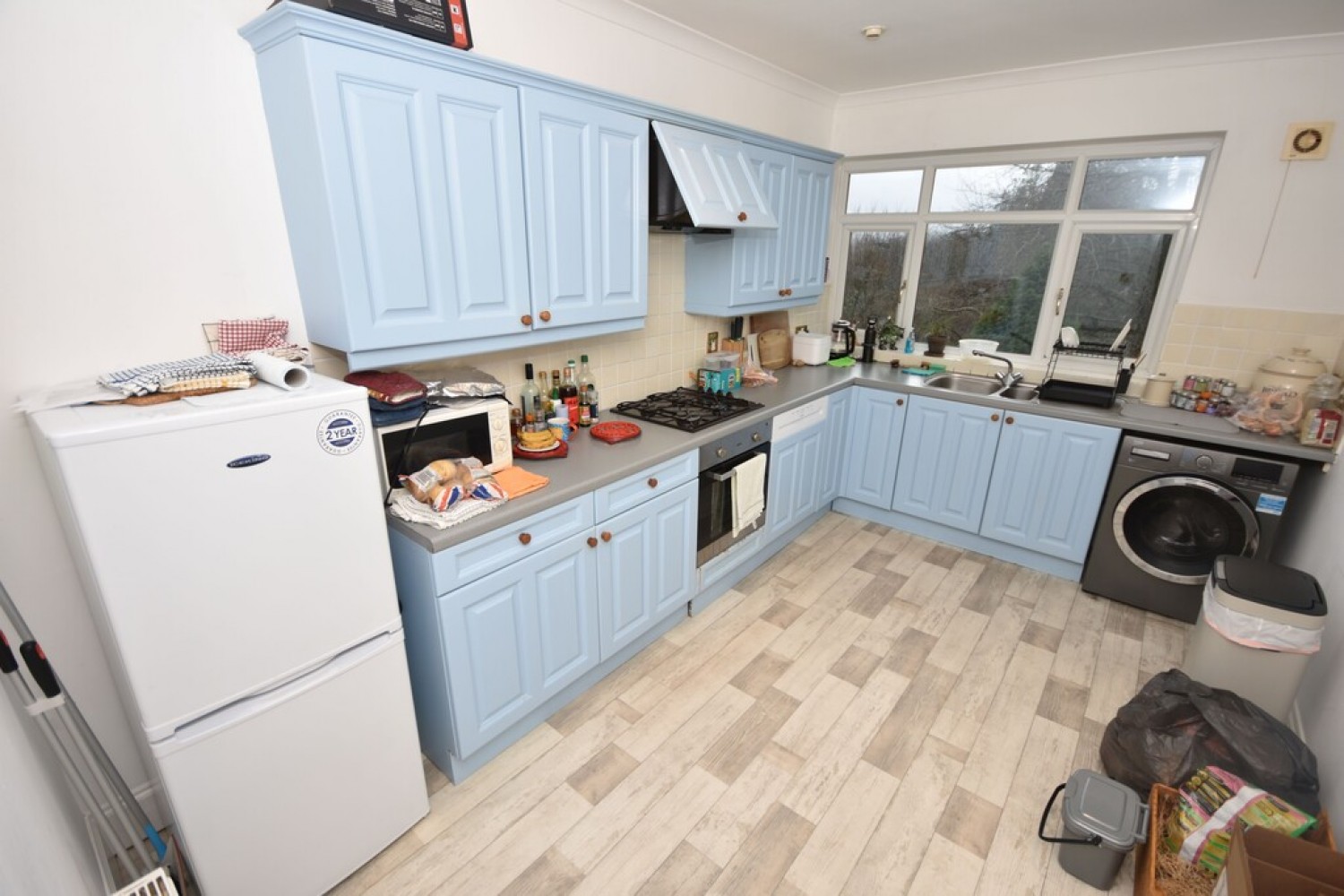 2 bedroom Flat for Letting Lower Argyll Road