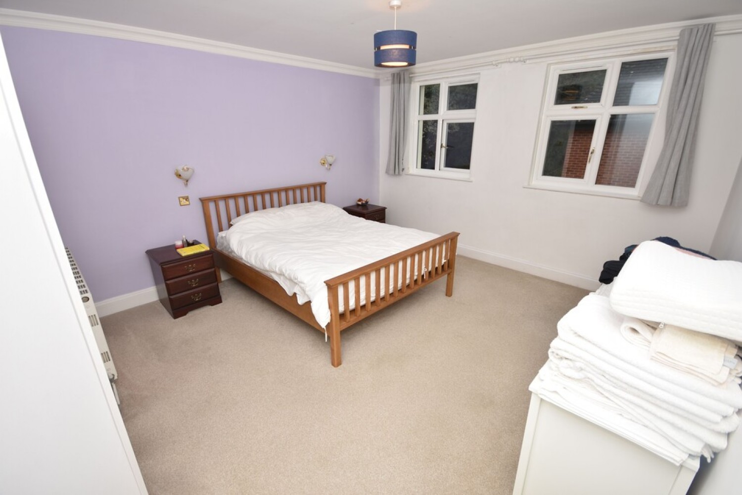 2 bedroom Flat for Letting Lower Argyll Road