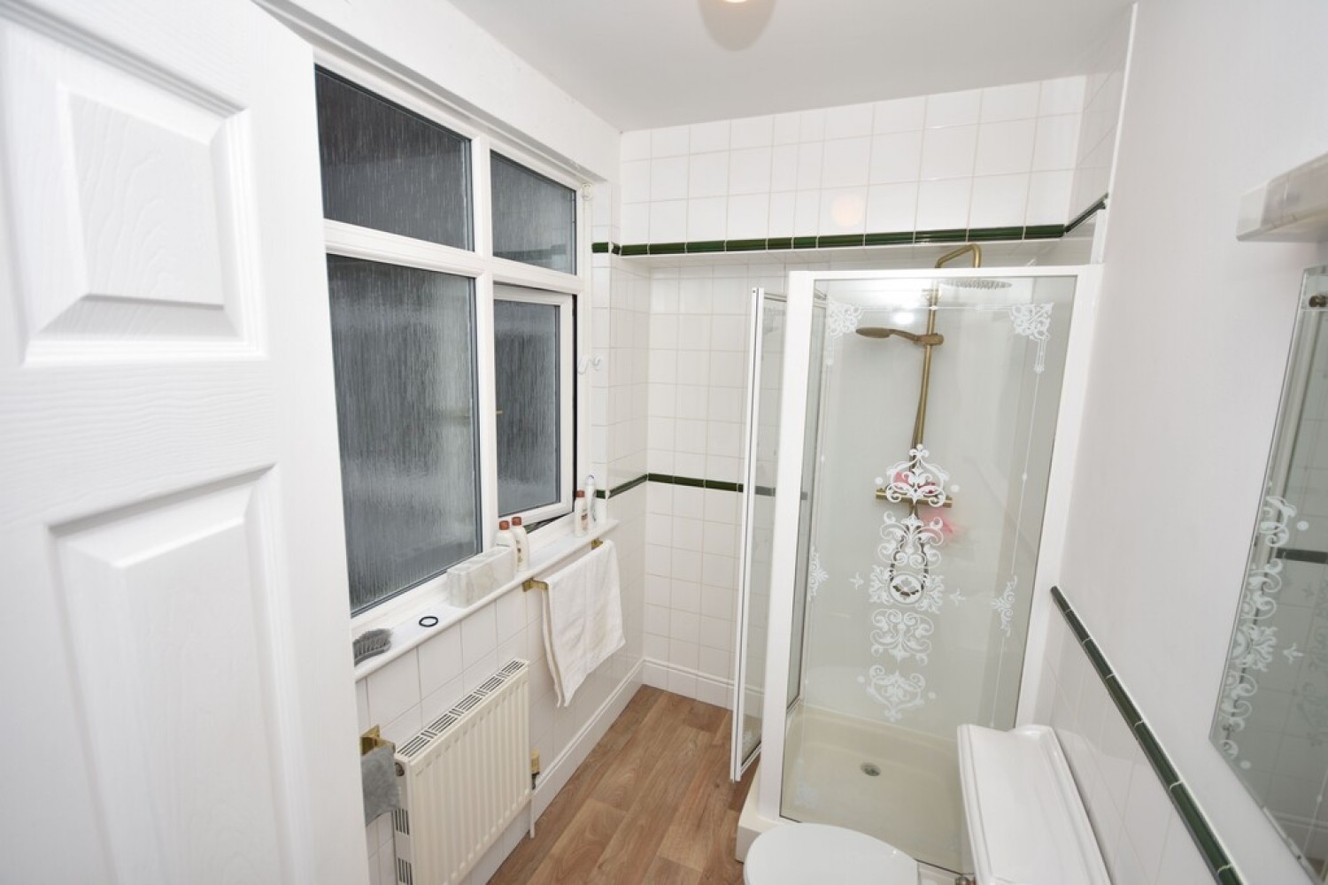 2 bedroom Flat for Letting Lower Argyll Road